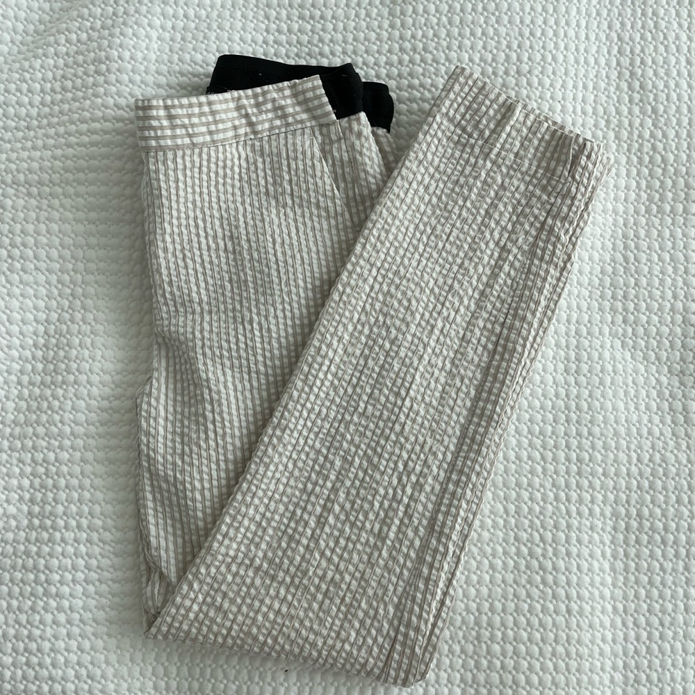 Zara Straight Leg Pants